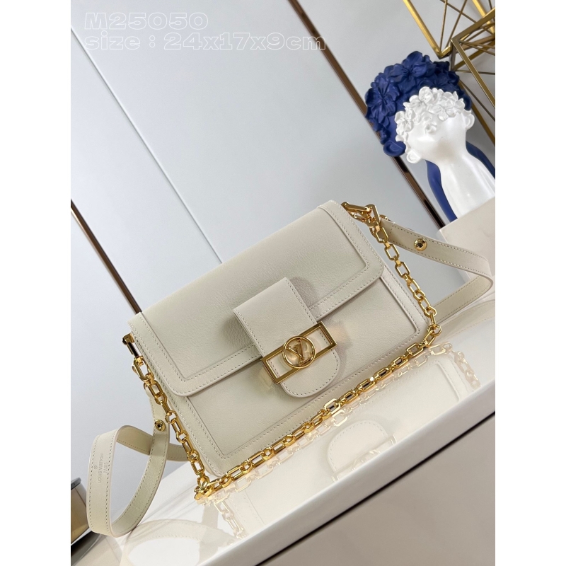 LV Satchel bags
